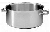 Кастрюля нерж. 4,5л ProHotel 180х180мм без крышки BAR57w/o lid ind 04012965