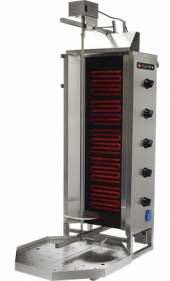 Гриль для шаурмы Tatra TDM E 5T M