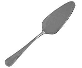 Лопатка для торта Pintinox (Stresa) 18/10 03200020 /12/ Лопатка для торта Pintinox (Stresa) 18/10 03200020 /12/