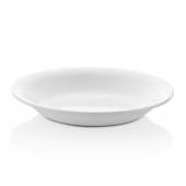 Тарелка 190 мм. глубокая 470/370 мл. h=28 мм. поликарбонат GP 80009 Тарелка 190 мм. глубокая 470/370 мл. h=28 мм. поликарбонат GP 80009