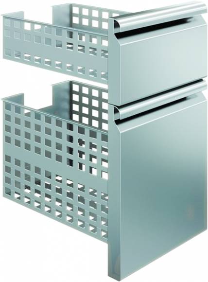 Блок ящиков XL -G в упаковке Polair 1055706d Блок ящиков XL -G в упаковке Polair 1055706d