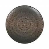 Тарелка 270 мм Bonna Damasquino S-MT-DMSGRM27DZ b Тарелка 270 мм Bonna Damasquino S-MT-DMSGRM27DZ b