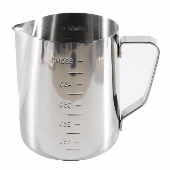 Питчер 600 мл,с делениями, P.L. Proff Coffee FPM-20 HON / D001620-600ML