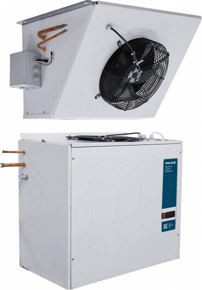 Сплит-система Polair SB 331 S Сплит-система Polair SB 331 S