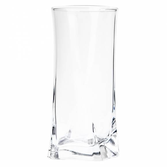 Хайбол 330 мл. d=70 мм. h=155 мм. Готико Borgonovo 11001721 /6/