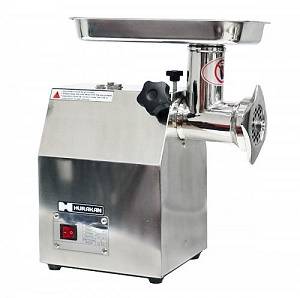 Мясорубка Hurakan HKN-12SS 1/2 унгер