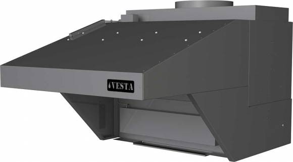 Искрогаситель Vesta ТА-1 Искрогаситель Vesta ТА-1