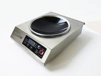 Плита индукционная Airhot IP3500 WOK Плита индукционная Airhot IP3500 WOK