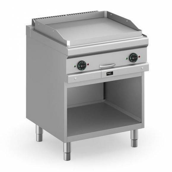 Сковорода открытая Apach APTE-77PL/PL