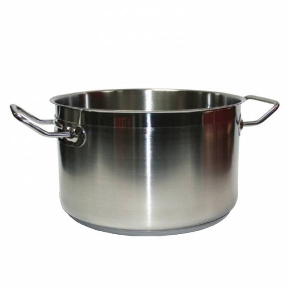 Котел 71,6л Maco RXP085WOL нерж. без крышки Котел 71,6л Maco RXP085WOL нерж. без крышки