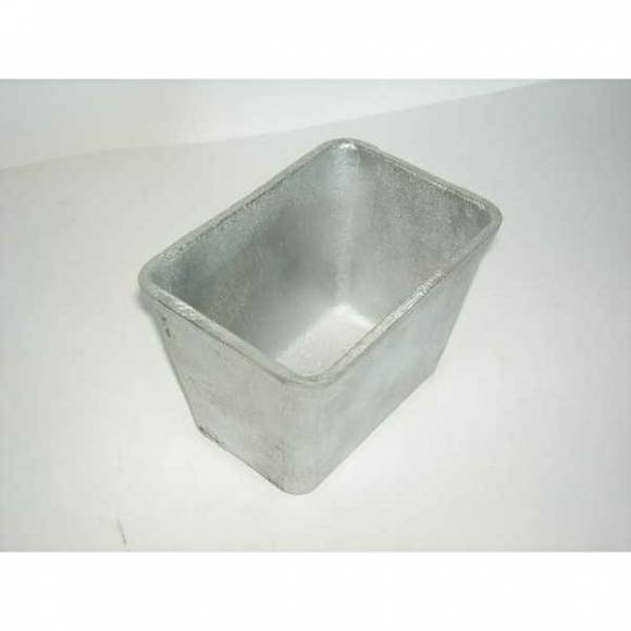 Форма для хлеба Спика Л10 (215 х 105 х 105 мм) Форма для хлеба Спика Л10 (215 х 105 х 105 мм)