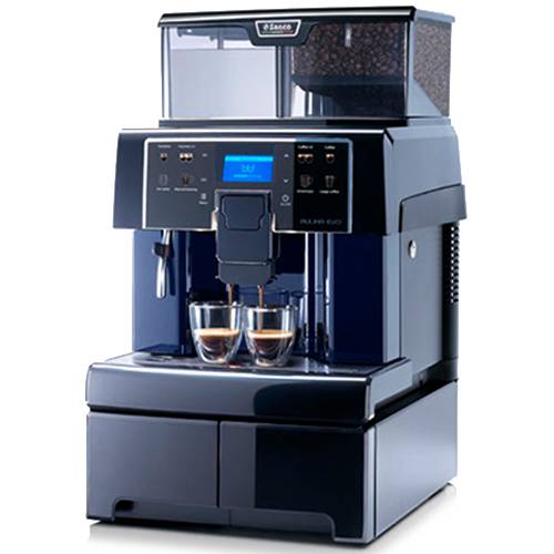 Кофемашина Saeco Aulika Evo Office 10000044