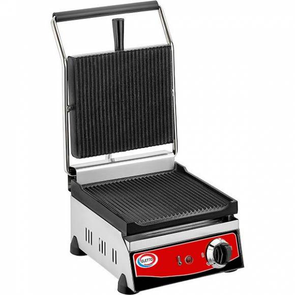 Гриль контактный Eletto R72