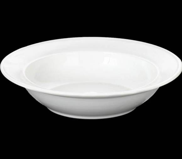 Тарелка глубокая 585мл 230мм Wilmax WL-991017 /6/24/ Тарелка глубокая 585мл 230мм Wilmax WL-991017 /6/24/