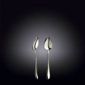 Ложка кофейная Stela Willmax 18/10 11,5 см. 3,5 мм 999105 /12/