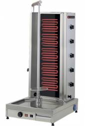 Гриль для шаурмы Tatra TDM E 5BW M