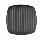 Пресс 21*21 см. чугун 10242/1/