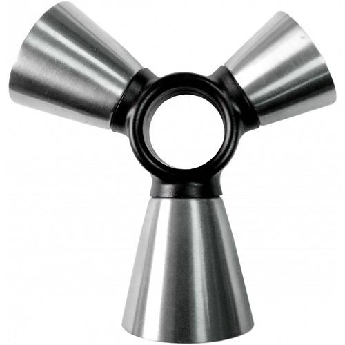 Джиггер нерж. 15/22/30 мл. d=34/38/40 мм. h=102 мм. Vin Bouquet FIK 146 Джиггер нерж. 15/22/30 мл. d=34/38/40 мм. h=102 мм. Vin Bouquet FIK 146