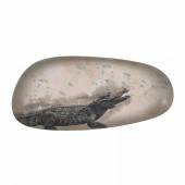 Блюдо для подачи 360*160 мм Bonna Savanna Vago S-MT-SAVCRVAO36DT b Блюдо для подачи 360*160 мм Bonna Savanna Vago S-MT-SAVCRVAO36DT b