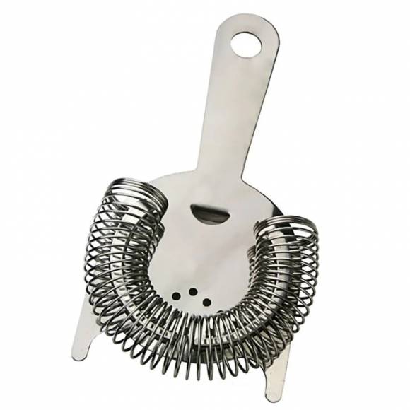 Стрейнер с ушками 2 ушка d=80мм P.L.- Barbossa CTSN0012