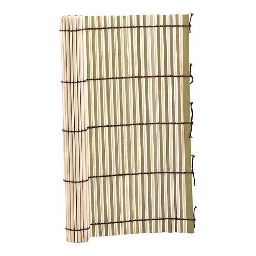 Циновка для роллов 450х300мм Бамбук Sabotage YA002E 32492