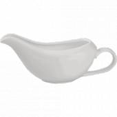 Соусник «Кунстверк» 180мл фарфор белый A7168 03040204 Соусник «Кунстверк» 180мл фарфор белый A7168 03040204