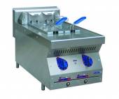 Фритюрница электрическая Абат ЭФК-40/2Н (настольная ) Фритюрница электрическая Абат ЭФК-40/2Н (настольная )