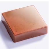 Форма д/шок. конфет 30х30мм h8мм 24шт., п/к Martellato MA1988 Форма д/шок. конфет 30х30мм h8мм 24шт., п/к Martellato MA1988