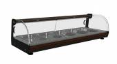 Витрина тепловая настольная А37 SH 1,5-1 (ВТ-1,5 Carboma) Витрина тепловая настольная А37 SH 1,5-1 (ВТ-1,5 Carboma)