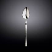 Ложка кофейная Дива 18/10 3,5 мм 11,5 см Wilmax 999501048 /24/ Ложка кофейная Дива 18/10 3,5 мм 11,5 см Wilmax 999501048 /24/