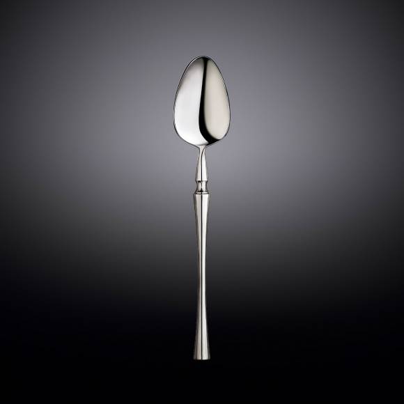 Ложка кофейная Дива 18/10 3,5 мм 11,5 см Wilmax 999501048 /24/