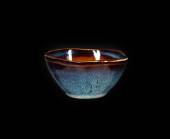 Салатник 270мл 115мм Corone Verde синий+зеленый HL496900 фк0701 Салатник 270мл 115мм Corone Verde синий+зеленый HL496900 фк0701