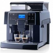 Кофемашина Saeco Aulika Evo Black 10000045 Кофемашина Saeco Aulika Evo Black 10000045