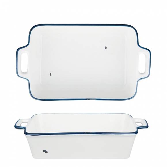 Блюдо с ручками "Bakery- Fusion" 34,2*20*6 см, 2,2л, P.L. Proff Cuisine WM5229134-SH108 Блюдо с ручками "Bakery- Fusion" 34,2*20*6 см, 2,2л, P.L. Proff Cuisine WM5229134-SH108