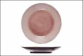 Блюдце LAGUNA OLD ROSE Cosy&Trendy Блюдце LAGUNA OLD ROSE Cosy&Trendy
