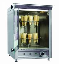 Печь ротационная для коно-пиццы Kocateq FPE 8+8 Печь ротационная для коно-пиццы Kocateq FPE 8+8