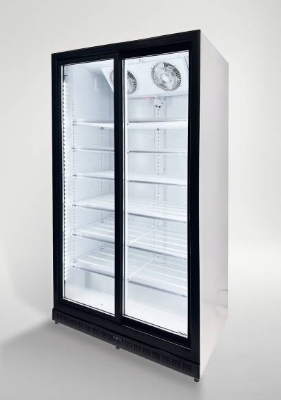 Шкаф холодильный демонстрационный Frigoglass Super 16 FFSD 41452