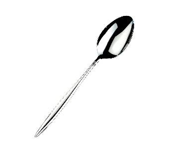 Ложка столовая Luxstahl (Milan) DJ-09070 кт1795.