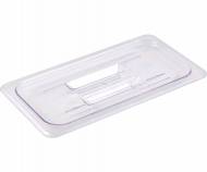 Крышка стандартная для GN1/3 п/к поликарбонат Рестола [JW-P13HC]