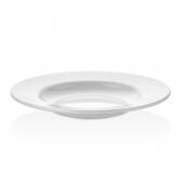 Тарелка 230 мм. глубокая 300 мл. h=30 мм. поликарбонат GP 80011 Тарелка 230 мм. глубокая 300 мл. h=30 мм. поликарбонат GP 80011