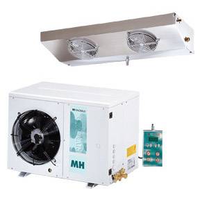 Сплит-система консольная (на кронштейн) Rivacold THUL135Z1211RVC Split Сплит-система консольная (на кронштейн) Rivacold THUL135Z1211RVC Split