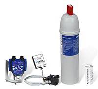 Комплект № 4 фильтр-системы PURITY C150 1001952