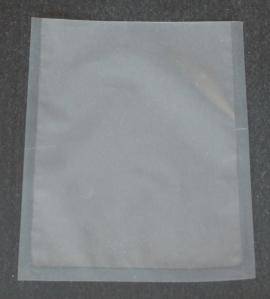 Пакет для вакуумной упаковки ПЭТ/ПЭ 150*200мм 100 мкм 100шт./уп.