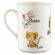 Кружка 280мл фарфор Banquet Kids Bonna KIDSMUG08KIN Кружка 280мл фарфор Banquet Kids Bonna KIDSMUG08KIN