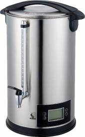 Электрокипятильник 30л Airhot WBDD-30 с LCD экраном