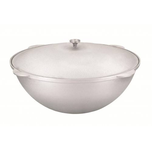 Казан для плова 22л KUKMARA к221 Казан для плова 22л KUKMARA к221