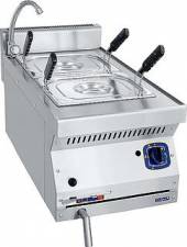 Макароноварка ГВК-40/1Н нерж. 2хGN1/2 (по 4,5 кг) настольная ГАЗ Макароноварка ГВК-40/1Н нерж. 2хGN1/2 (по 4,5 кг) настольная ГАЗ