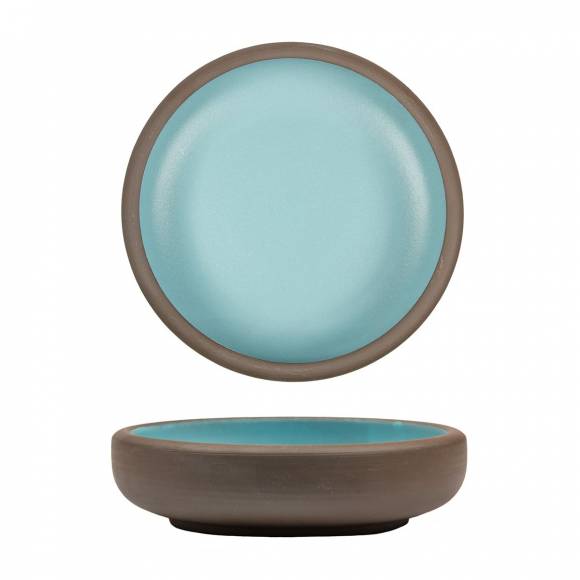 Блюдо/салатник 700 мл, 19.2cм, h=5.4cм Blue Matt Taiga P.L. 19-562-2cn/blue matt /4/ Блюдо/салатник 700 мл, 19.2cм, h=5.4cм Blue Matt Taiga P.L. 19-562-2cn/blue matt /4/
