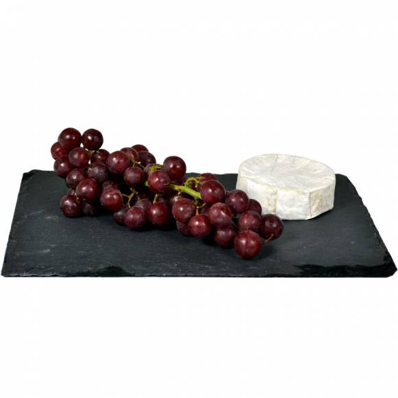 Блюдо,сланец,черное 15*30*0,5 см P.L. Proff Cuisine MSL6 Блюдо,сланец,черное 15*30*0,5 см P.L. Proff Cuisine MSL6