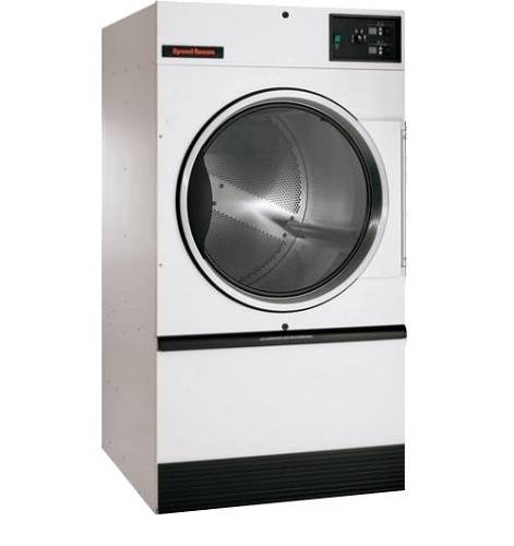 Сушильная машина Speed Queen Alliance SU055EFN0NHG3W0000 25 кг Сушильная машина Speed Queen Alliance SU055EFN0NHG3W0000 25 кг